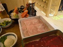 -伊豆野菜村(大族广场店)