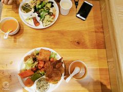 -素满香·素食自助餐(苏州·临顿路店)
