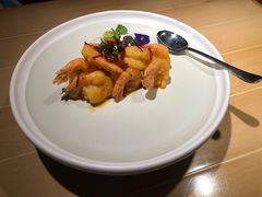 -老船坞水上餐厅(亚洲大酒店  东四十条店)