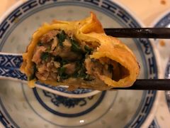 金牌煎饺-南京大牌档(龙江新城市广场店)