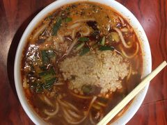 小锅米线-铁朋小锅米线(金星店)