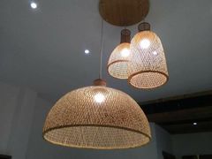 包房-石砰渔港·海鲜楼