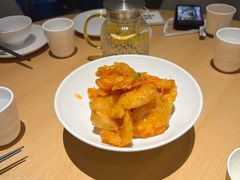 -关东小磨东北菜(上海长风大悦城店)