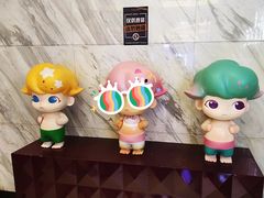 -Miohca缪卡KTV(和平店)