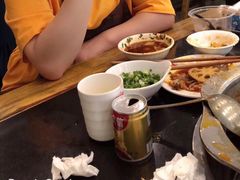 -冯记香辣兔火锅(茶店子总店)