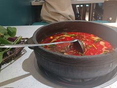 -贵府酸汤牛肉火锅·贵州老字号(飞山街店)