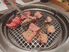 -赤坂亭·M9和牛烧肉(南京江南虹悦城店)