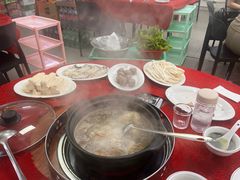 -花苑美食横琴生蚝火锅(拱北粤华路店)