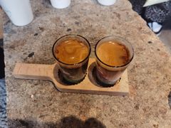 -Metal hands·铁手咖啡