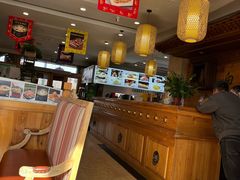 -大清花饺子(山庄店)