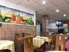 大堂-电白鸭粥店(下沙二坊88号店)