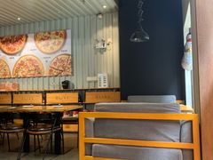 -棒约翰比萨·意面(F16购物中心店)