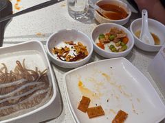 -海底捞火锅(杭州庆春路夜宵主题店)