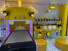 -泡泡玛特POPMART(上海环球港店)