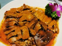 -老爷庙风味美食府(魏都大道店)