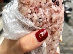 -大个子蒸饭
