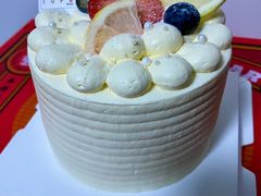 -研麦家面包(亚泰华府店)