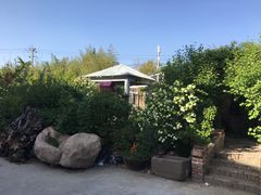 -小仙居·农家宴烤羊· 农庄