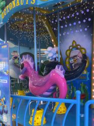 -万达宝贝王(西宁店)