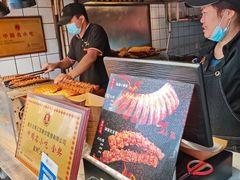 -八一路好吃街(雨田商务大厦店)
