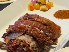 -丝路有约·优雅新疆菜(万宴城店)