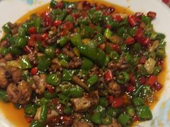 -重庆石磨豆花庄(乔庄店)