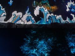 -十九峰景区