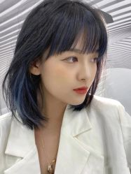 -十六番发型师事务所