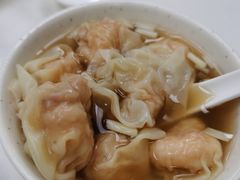 -麦文记面家(佐敦店)