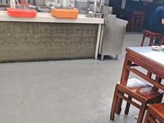 -护国寺小吃(左家庄店)
