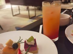-富力威斯汀酒店-中国元素中餐厅(武昌临江店)