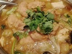-纳家楼·地道陕菜(劳动路店)