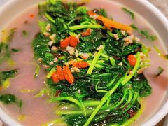 -四道菜·福建菜馆(新街口金鹰店)