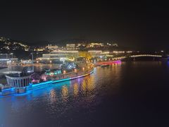 -湖州太湖旅游度假区-月亮广场