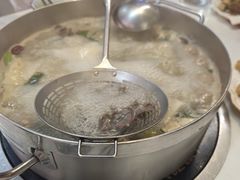 -刘少华贵州小黄牛·鲜牛肉火锅(总店)