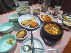 -山水甲山(右安门店)