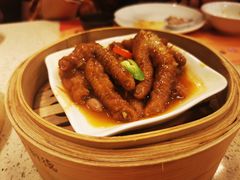 -点都德(盘福楼店)