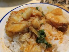 -魏铭鱼头捞饭(晋阳路店)