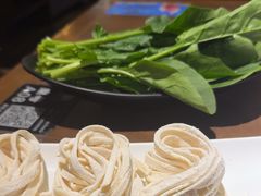 -快乐小羊·内蒙牛羊肉火锅(流花中心店)