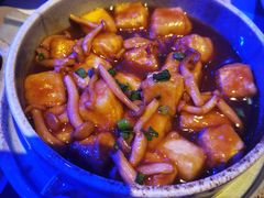 -邓丽君音乐主题餐厅