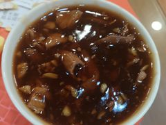 炒肝-庆丰包子铺(金沟河桥店)