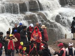 -陕西黄河壶口瀑布旅游区