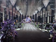 -唐御宴•御宴宫•唐代菜点(芙蓉西路店)