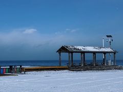 -青海湖二郎剑景区