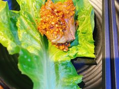 -九田家黑牛烤肉料理(无锡T12店)