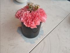 -拾溪餐厅(杭州千禧度假酒店)