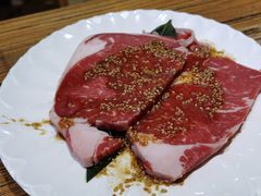 -鹤一烤肉自助餐厅(中关村店)