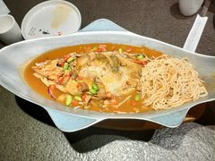 -徽张·新徽菜(五棵松·永定路店)