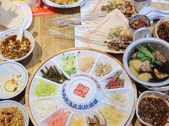 -怪噜范·老贵阳街头名小吃(鸿通城店)