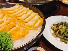 -滇野云南野生菌餐厅(陕西南路店)